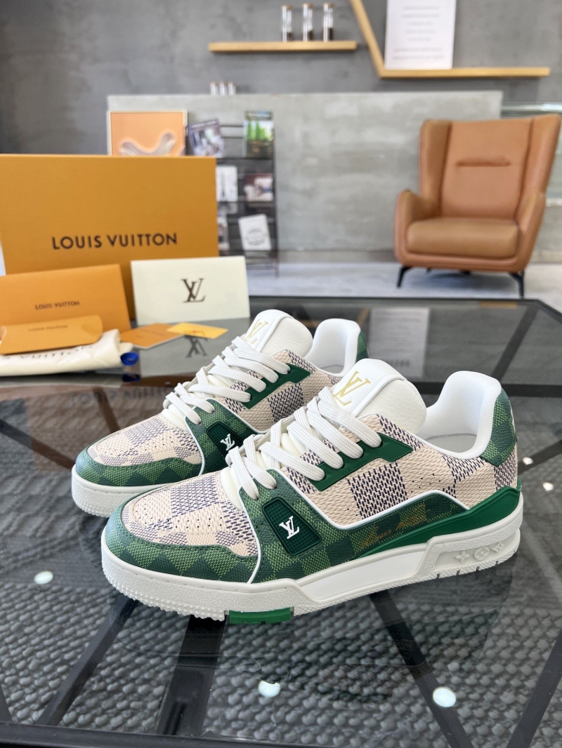 Louis Vuitton Sneakers